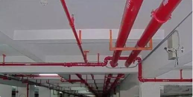 消防管道維修有哪些方法？如何進(jìn)行分類？