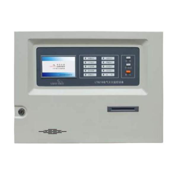 利泰恒通LT8218電氣火災監(jiān)控設(shè)備